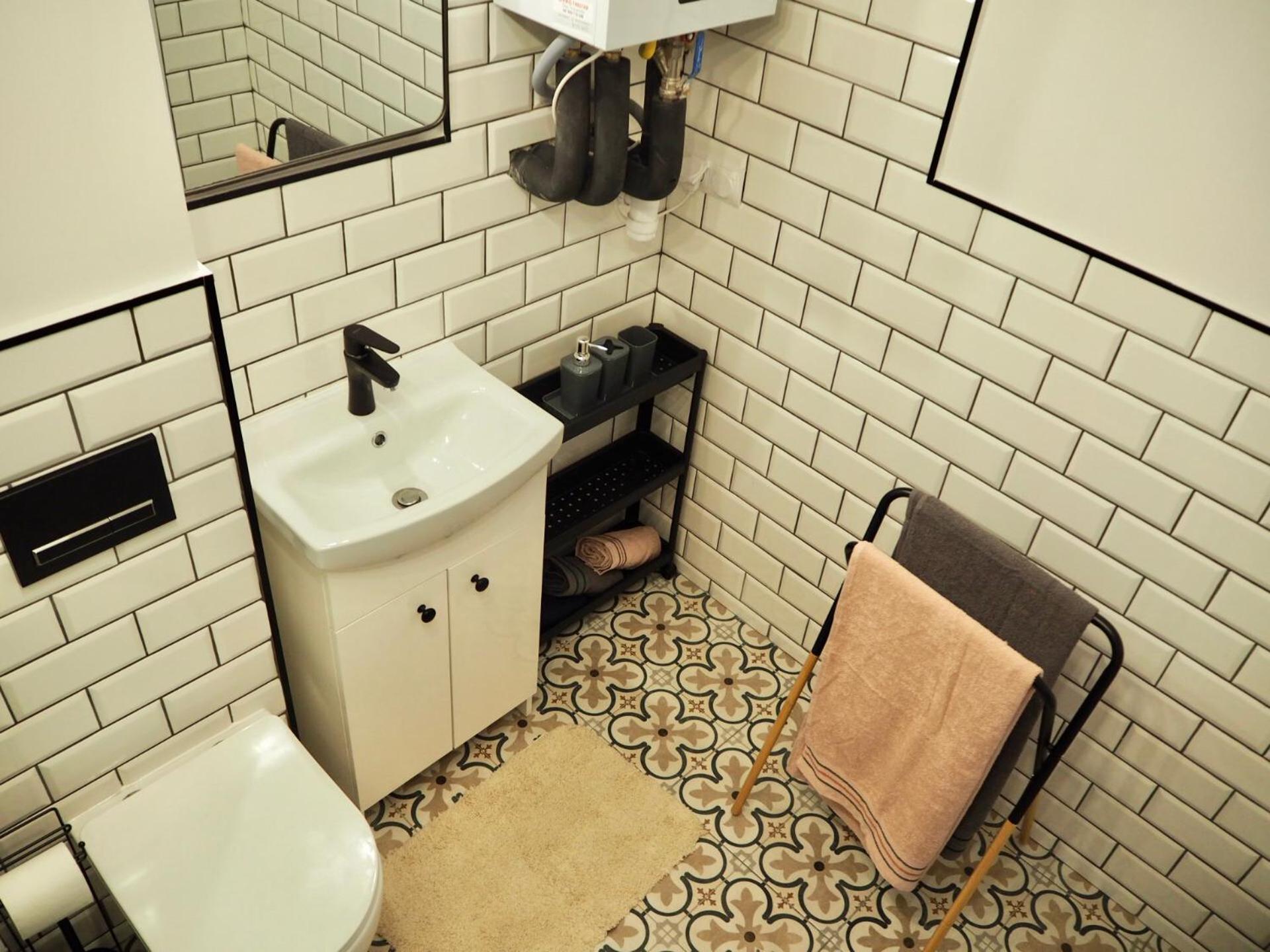 Ferienwohnung Pod Srebrnym Jeleniem Mrągowo Exterior foto